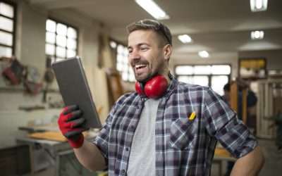 New Boundary Technologies Introduces T.A.M.M.I – AI Assistant for Field Service Technicians
