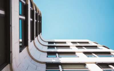 Energy & Water Risk Intelligence for Commercial Buildings