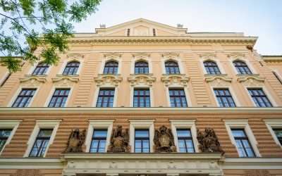 Helping Municipalities Reduce Energy Waste with Connected Building Intelligence